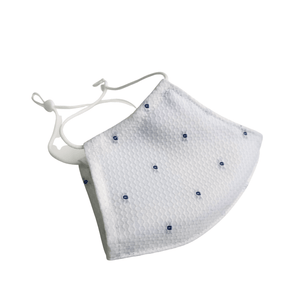 Kid's Reusable Cotton Mask - Bimbo Concept