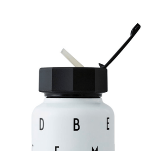 KIDS THERMO LID with STRAW - Bimbo Concept
