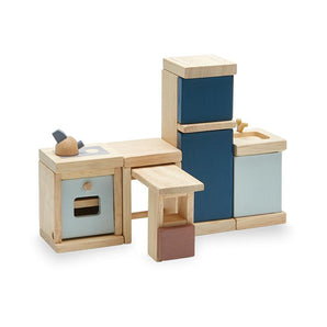 Kitchen - Orchard Series - Bimbo Concept