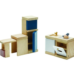 Kitchen - Orchard Series - Bimbo Concept