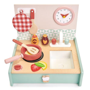 Kitchenette - Bimbo Concept