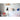 Kitties - Decoupage Lamp Black - Bimbo Concept