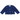 Knitted Cardigan with Pockets Velvet Bow - Bimbo Concept