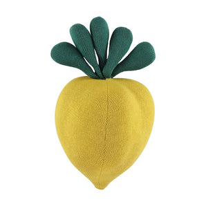 Knitted cuddle - Tiny Turnip - Bimbo Concept