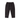 Kung Fu Pants - Black - Bimbo Concept