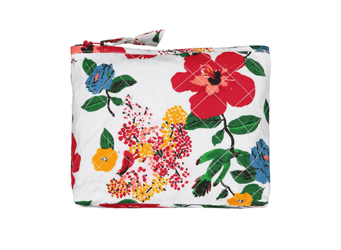 Toilet Pouch - Hibiscus