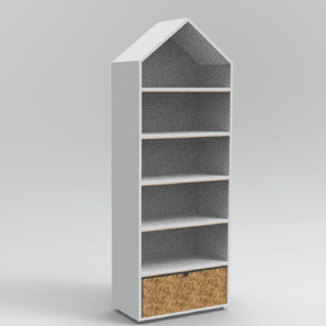 Lacquer Niche - Bimbo Concept