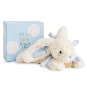 Lapin Bonbon - Blue PM 20cm - Bimbo Concept