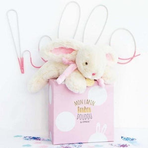 Lapin Bonbon - Pink PM 20cm - Bimbo Concept