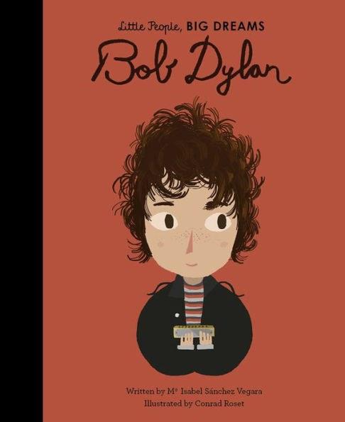 LPBD: Bob Dylan