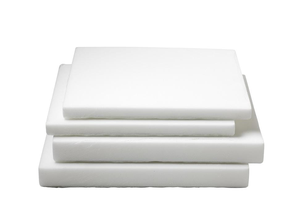 Sofa cushions in foam (4pcs)