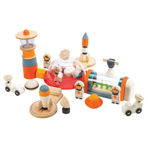 Life On Mars Set - Bimbo Concept