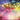 LIGHTS ON COTTON ROCK - Bimbo Concept