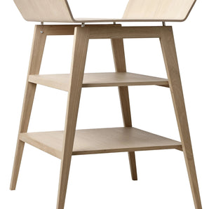 Linea changing table with foam mat - Bimbo Concept