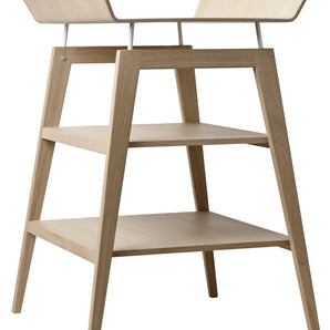 Linea changing table with foam mat - Bimbo Concept