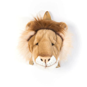 Lion Backpack - Bimbo Concept