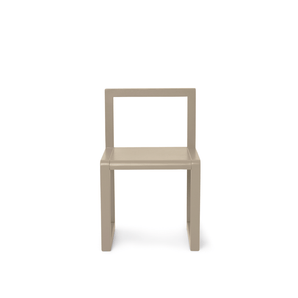 Little Architect Chair - Cashmere - Bimbo Concept
