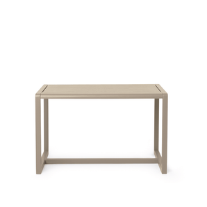 Little Architect Table - Cashmere - Bimbo Concept