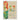 Little Miss Mermaid Growth Chart - Bimbo Concept