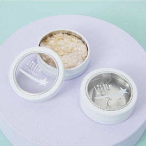 Little Pink Opal Stars With Aloe Vera Gel - Bimbo Concept