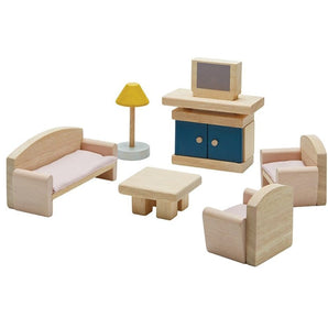 Living Room - Orchard Series - Bimbo Concept