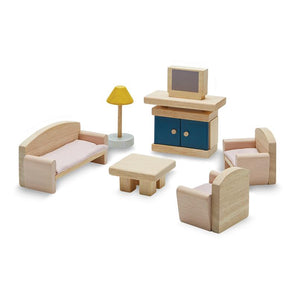 Living Room - Orchard Series - Bimbo Concept
