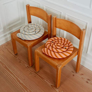 Lollipop Cushion - Bimbo Concept
