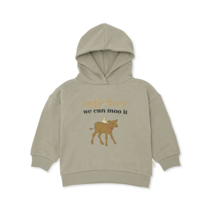 LOU Hoodie - Bimbo Concept