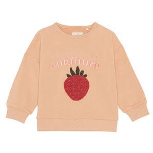 LOU Sweatshirt - Bimbo Concept