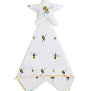Lovey Security Doudou - Bee - Bimbo Concept