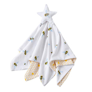 Lovey Security Doudou - Bee - Bimbo Concept