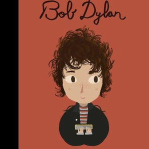LPBD: Bob Dylan - Bimbo Concept