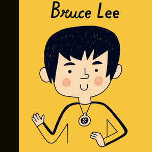 LPBD: Bruce Lee - Bimbo Concept