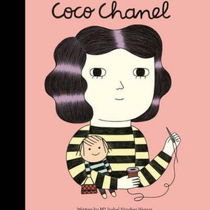 LPBD: Coco Chanel - Bimbo Concept