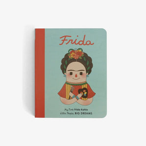 LPBD: Frida Kahlo - Bimbo Concept