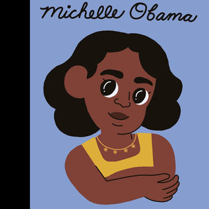LPBD: Michelle Obama - Bimbo Concept