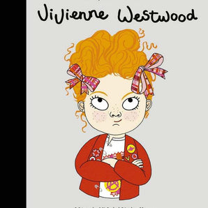 LPBD: Vivienne Westwood - Bimbo Concept