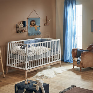 Luna Baby Cot - Bimbo Concept