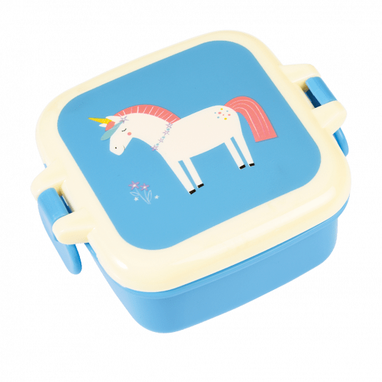 Magical Unicorn Snack Pot