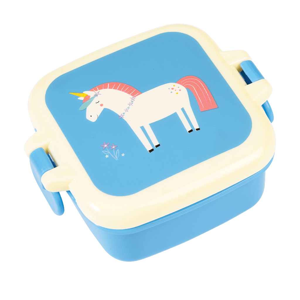 Magical Unicorn Snack Pot