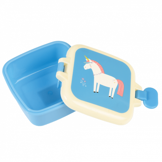 Magical Unicorn Snack Pot