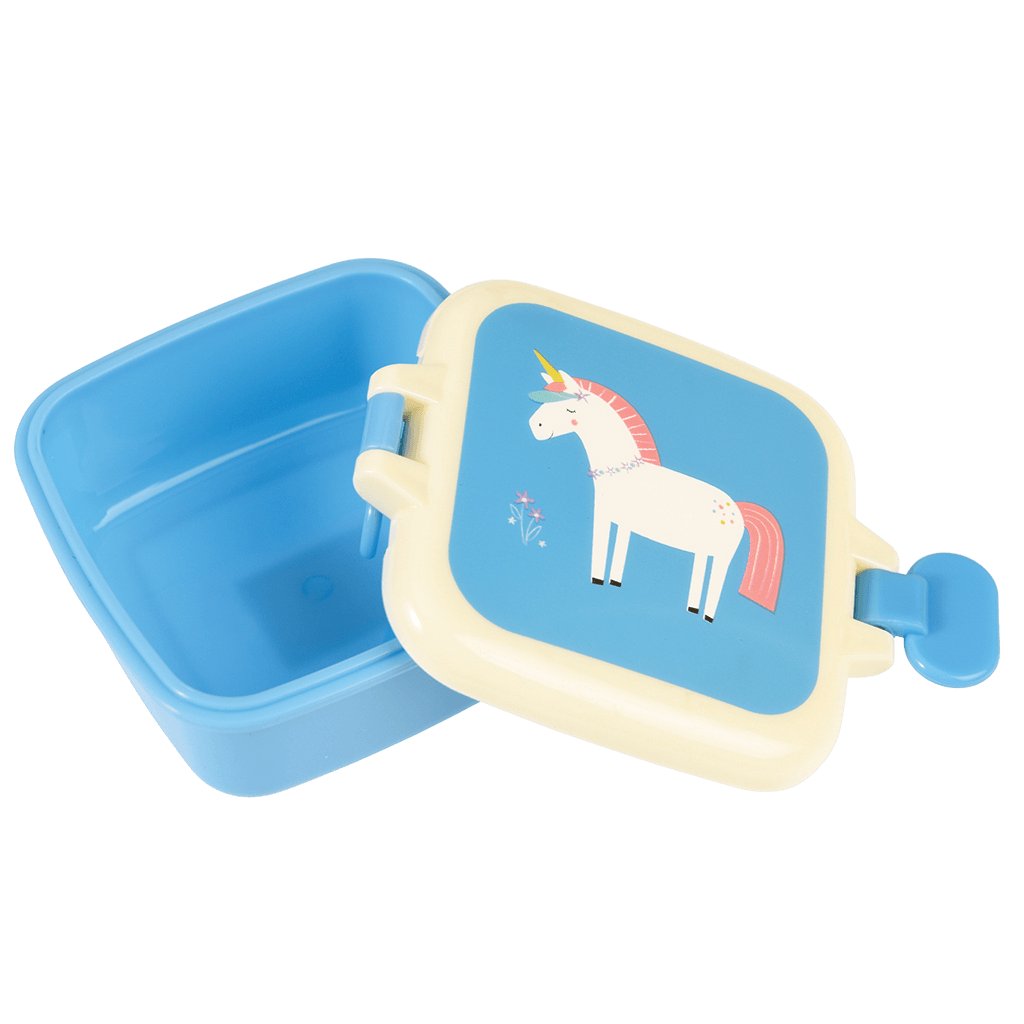 Magical Unicorn Snack Pot