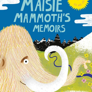 Maisie Mammoth's Memoirs: A Guide to Ice Age Celebs - Bimbo Concept