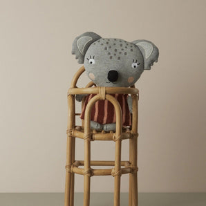 Mami Koala - Bimbo Concept