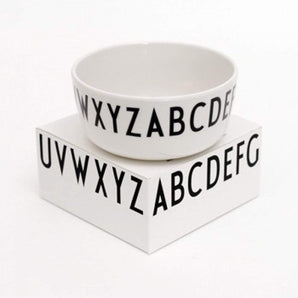 Melamine bowl - BOWL - Bimbo Concept