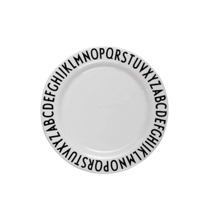 Melamine Plate - Bimbo Concept