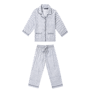 Men's Loungewear PJ Gift Set - Bimbo Concept