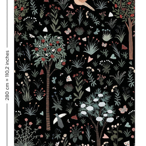 Millefleurs - Bimbo Concept