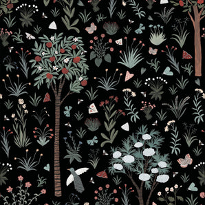 Millefleurs - Bimbo Concept