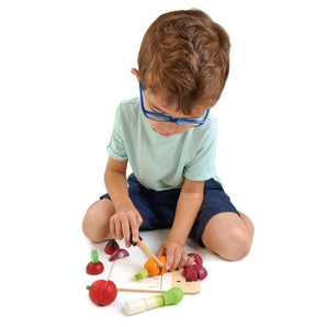 Mini Chef Chopping Board - Bimbo Concept